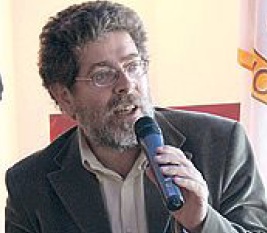 Venturina, il prof. Rossano Pazzagli interviene sul progetto eolico