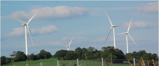Il parere paesaggistico per le centrali eoliche è previsto nel procedimento di autorizzazione unica