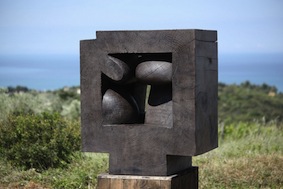 scultura Benazzi
