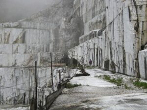 Cava Mossa (Michelangelo)